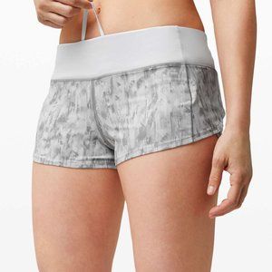Lululemon Speed Up Short *2.5